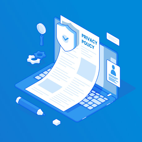 Privacy policy